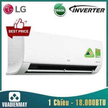 Dàn Lạnh treo tường điều hòa multi 1 chiều LG 18.000BTU