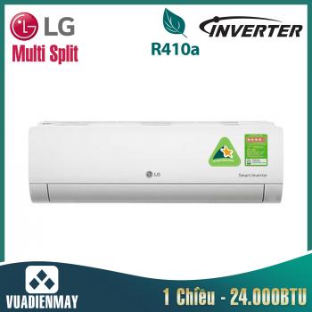 Dàn Lạnh treo tường điều hòa multi 1 chiều LG 24.000 BTU