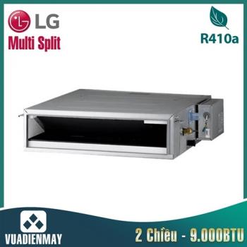 Dàn Lạnh Ống Gió điều hòa multi 2 chiều LG 9.000BTU