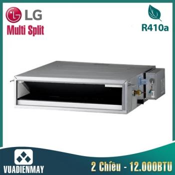 Dàn Lạnh Ống Gió điều hòa multi 2 chiều LG 12.000BTU