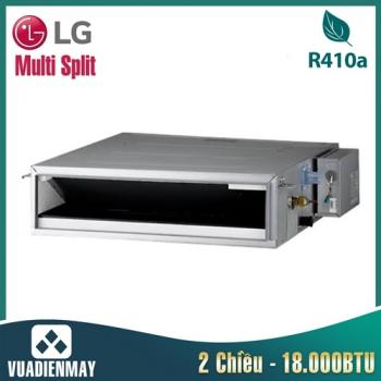 Dàn Lạnh Ống Gió điều hòa multi 2 chiều LG 18.000BTU