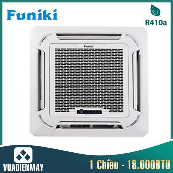 Điều hòa âm trần Funiki 18.000BTU 1 chiều 