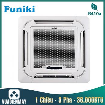 Điều hòa âm trần Funiki 36.000BTU 1 chiều 