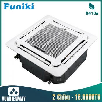 Điều hòa âm trần Funiki 18.000BTU 2 chiều