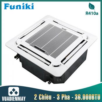 Điều hòa âm trần Funiki 36.000BTU 2 chiều