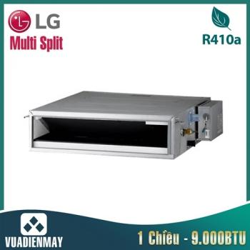 Dàn Lạnh Ống Gió điều hòa multi 1 chiều LG 9.000BTU