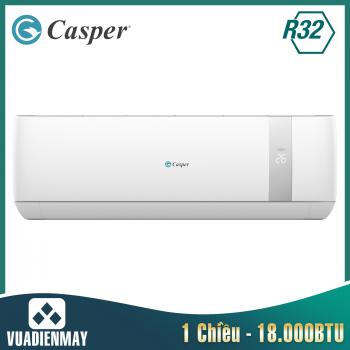 Điều hòa Casper 18000BTU 1 chiều