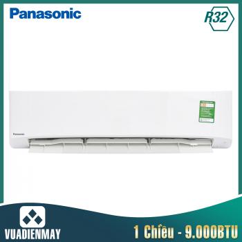 Điều hòa Panasonic 9000BTU 1 chiều