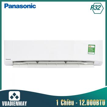 Điều hòa Panasonic 12000BTU 1 chiều