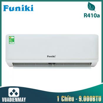 Điều hòa Funiki 9000BTU 1 chiều