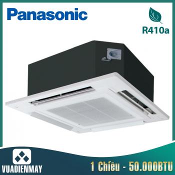 Điều hòa âm trần Panasonic 50.000BTU 1 chiều gas R410a