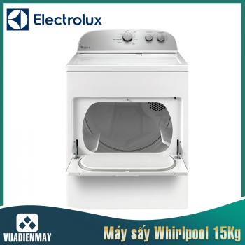 Máy sấy Whirlpool 15Kg 