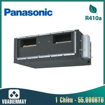 Điều hòa nối ống gió Panasonic 55.000BTU 1 chiều