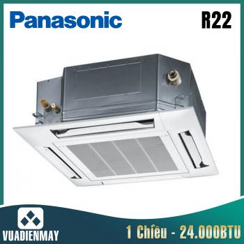 Điều hòa âm trần Panasonic 1 chiều 24.000BTU