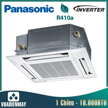 Điều hòa âm trần Panasonic 18.000Btu Inverter