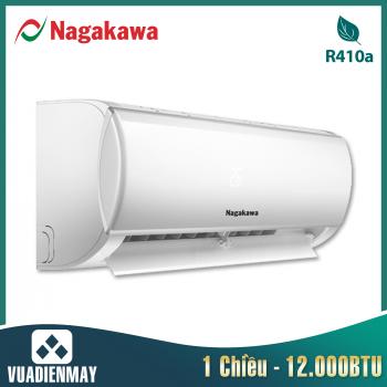 Điều hòa Nagakawa 12000BTU 1 chiều