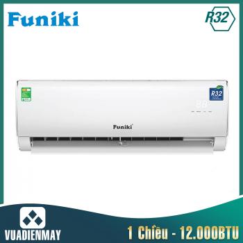 Điều hòa Funiki 12000BTU 1 chiều gas R32