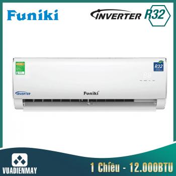 Điều hòa Funiki 12000BTU 1 chiều Inverter 