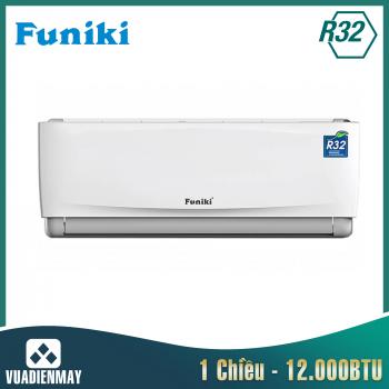 Điều hòa Funiki 12000BTU 1 chiều Non-Inverter