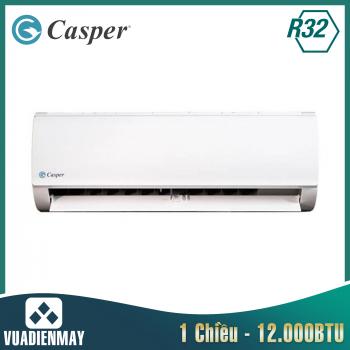 Điều hòa Casper 12000BTU 1 chiều