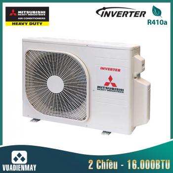 Dàn nóng điều hòa Multi Mitsubishi Heavy 2 chiều 16.000BTU