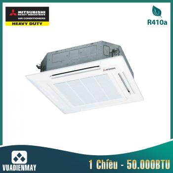 Điều hòa âm trần Mitsubishi Heavy 50000BTU 1 chiều 