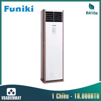 Điều hòa tủ đứng Funiki 18000BTU 1 chiều