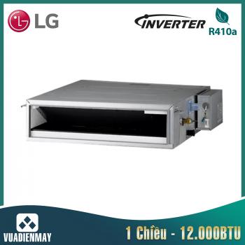 Điều hòa nối ống gió LG 12000BTU 1 chiều Inverter