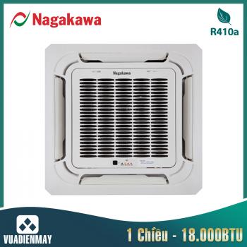 Điều hòa âm trần Nagakawa 18000BTU 1 chiều