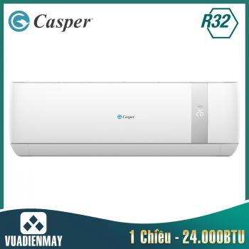 Điều hòa Casper 24000BTU 1 chiều  SC-24TL32