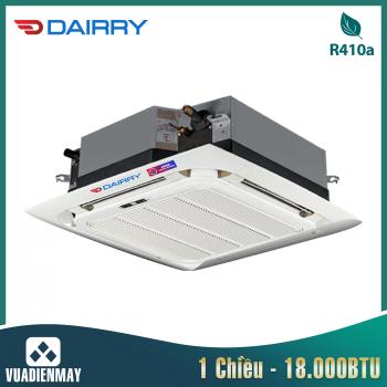 Điều hòa âm trần Dairry 18000BTU 1 chiều