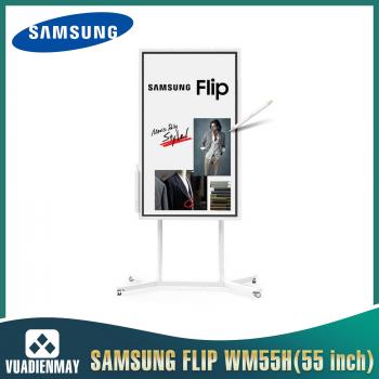 Bảng tương tác Samsung Flip 55 inch 