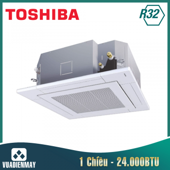 Điều Hòa Âm Trần Toshiba 1 Chiều 24000Btu