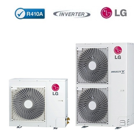 multi lg 30000btu 1 chiều