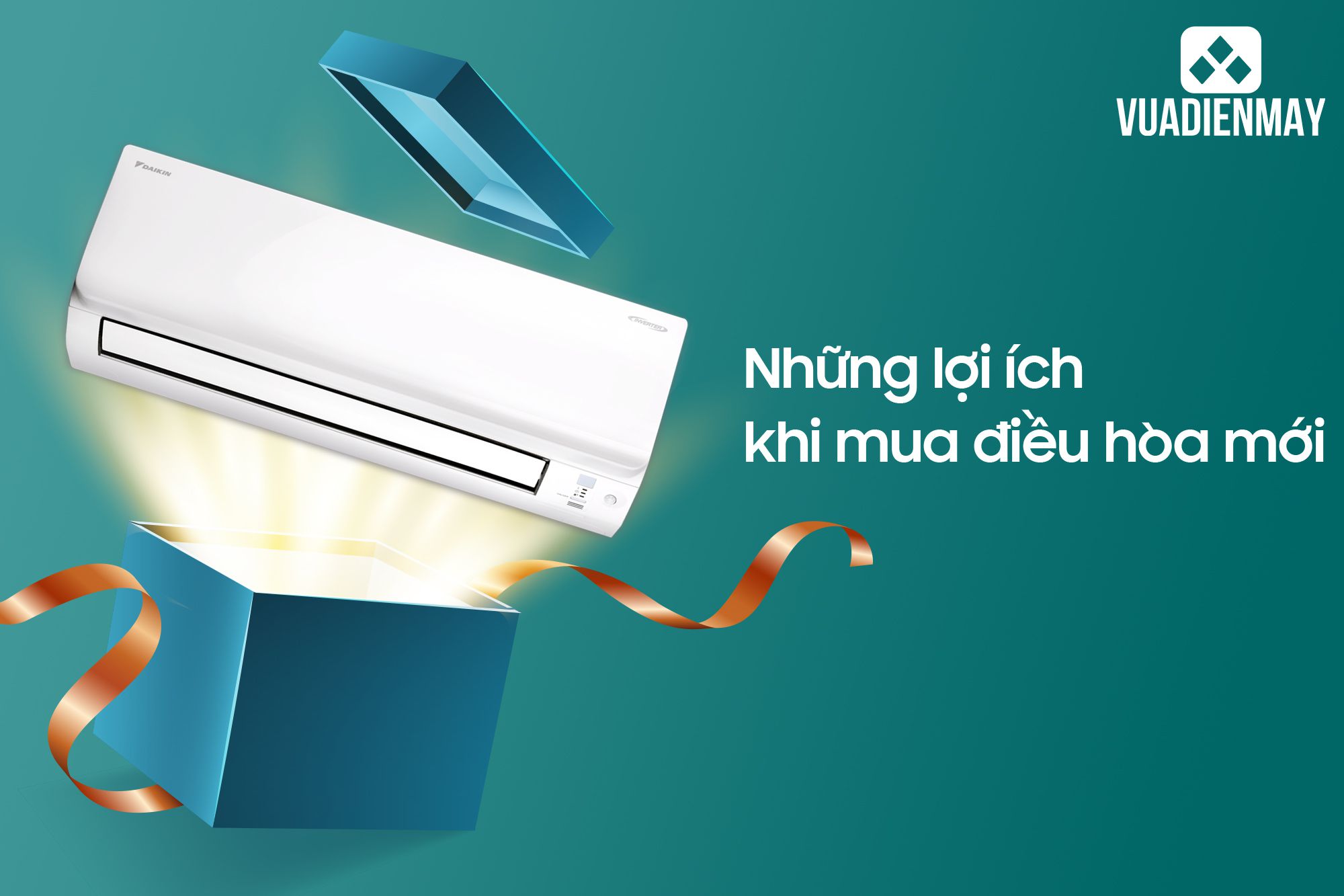 mua điều hòa mới 1
