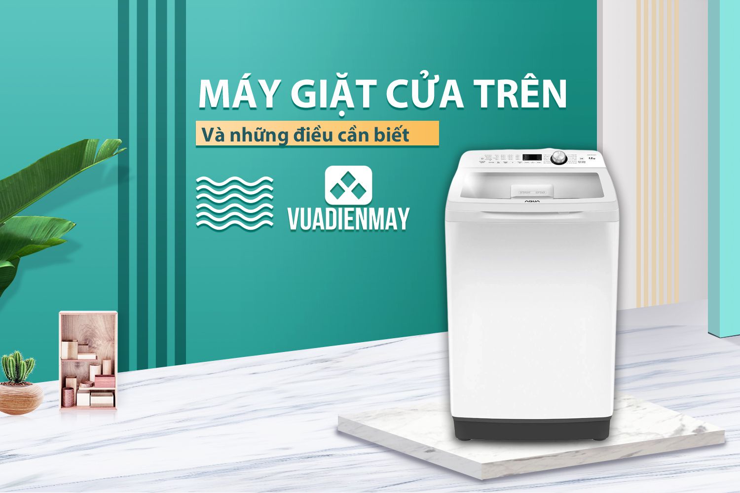 máy giặt cửa trên 0