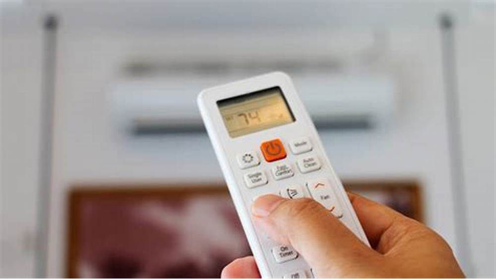 các lỗi thường gặp ở điều hòa 1