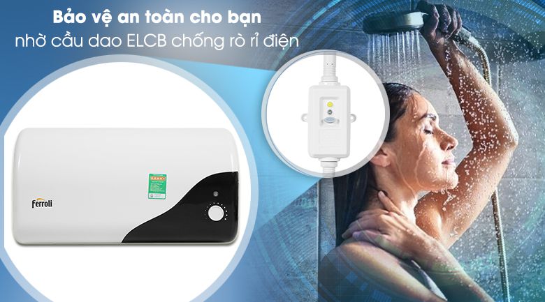cách sử dụng bình nóng lạnh 1