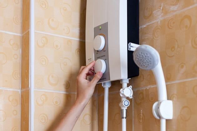 cách sử dụng bình nóng lạnh 2