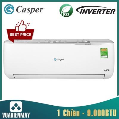 điều hòa Casper 9000BTU 1 chiều inverter GC09TL32