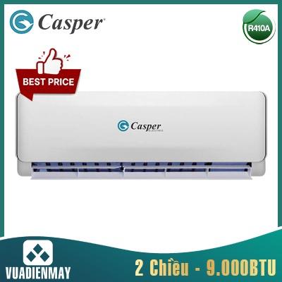 Casper 9000BTU 2 chiều EH09TL22