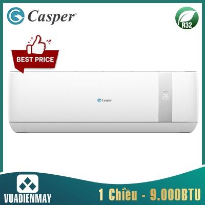Casper 9000 BTU 1 chiều SC09FS32