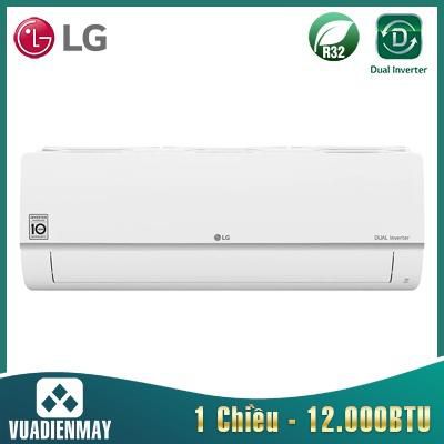Điều hòa lg 12000BTU V13ENS1
