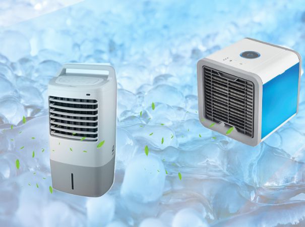 điều hòa mini 2