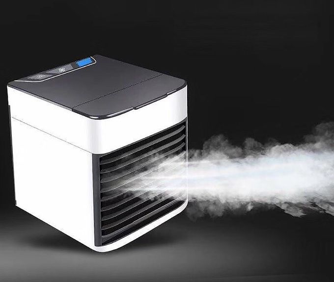 điều hòa mini 4