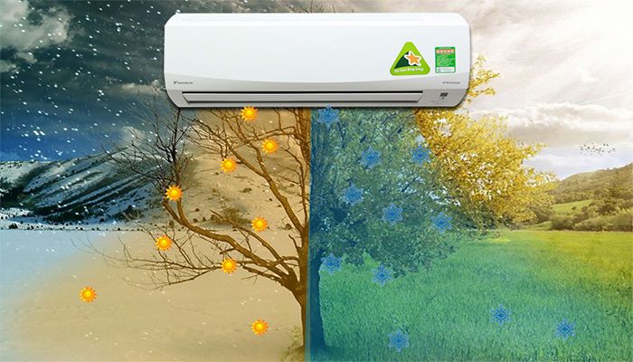 kinh nghiệm mua điều hòa 1