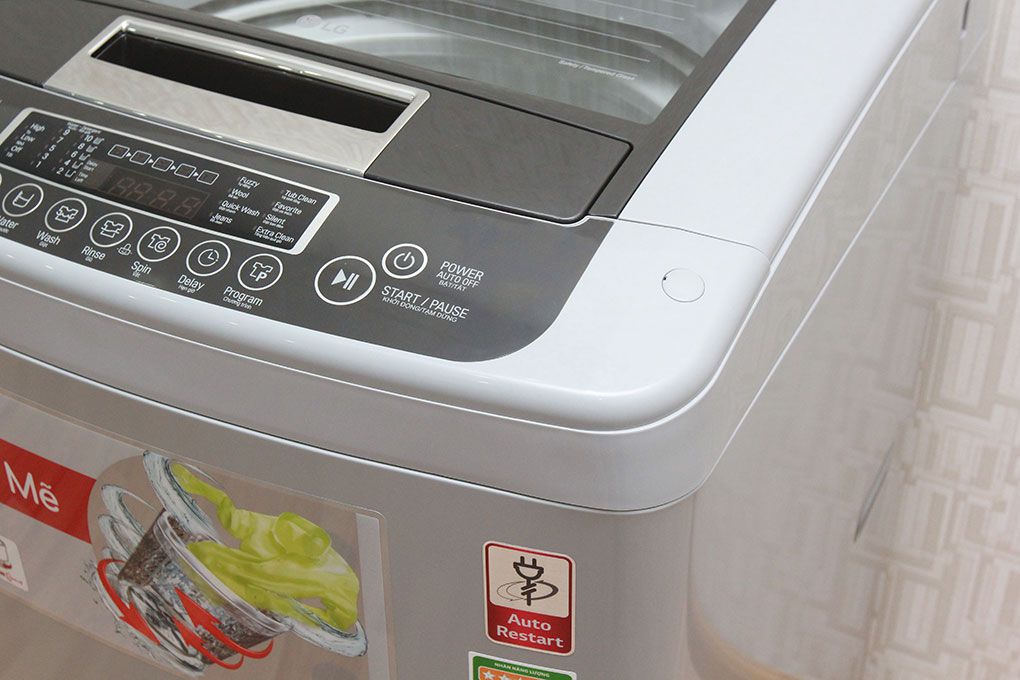 máy giặt cửa trên 1