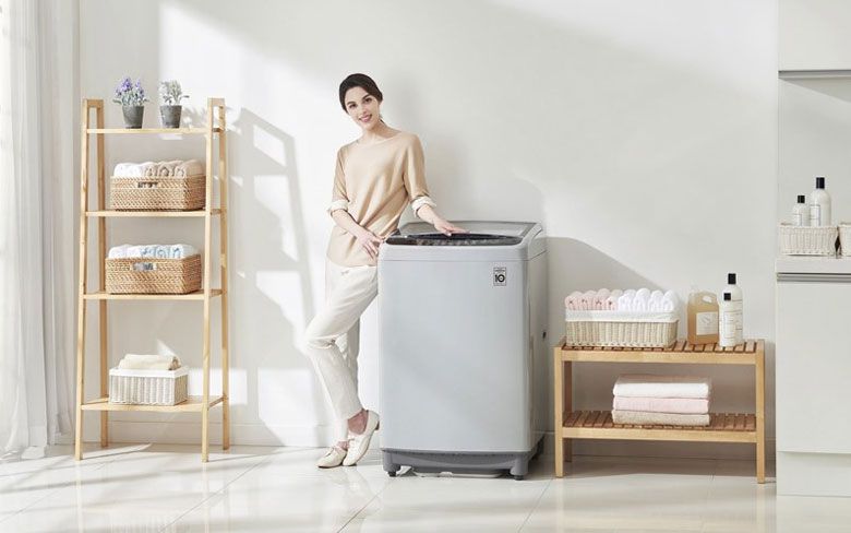 máy giặt cửa trên 2