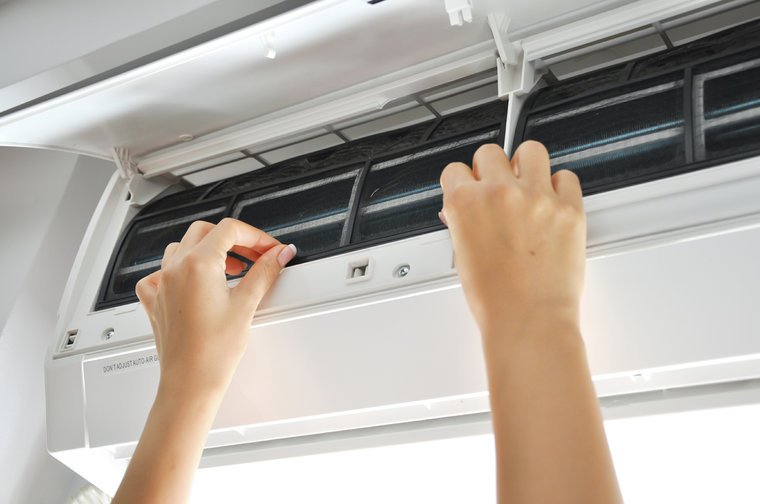 sử dụng điều hòa đúng cách 1