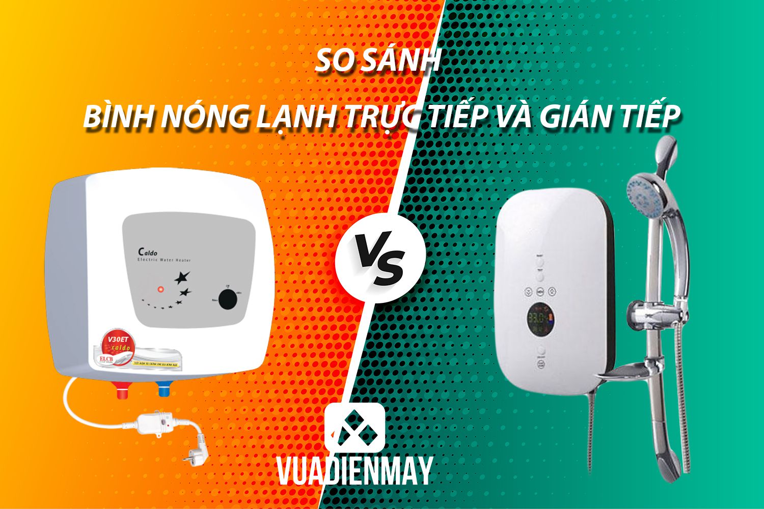 bình nóng lạnh 0